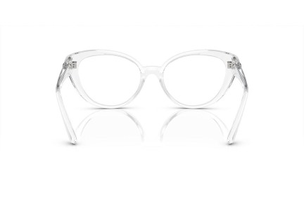 Ochelari Versace VE3349U 148 Ovali Cristal