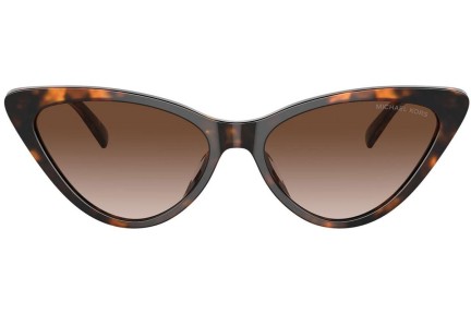 Ochelari de soare Michael Kors Harbour Island MK2195U 300613 Cat Eye Maro