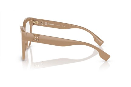 Ochelari Burberry BE2388 3990 Pătrați Bej