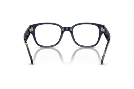 Ochelari Vogue Eyewear VO5529 2319 Dreptunghiulari Albaștri