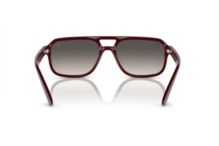 Ochelari de soare Ray-Ban RB4414M F68511 Specială Violeți