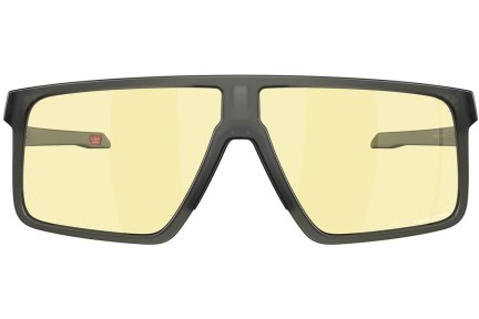 Ochelari de soare Oakley Helux OO9285 928502 Pătrați Negri