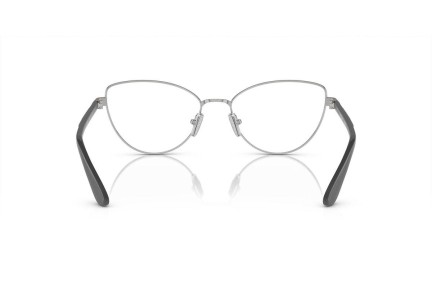 Ochelari Vogue Eyewear VO4285 323 Cat Eye Argintii