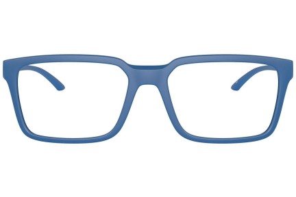 Ochelari Arnette K8 AN7238 2902 Pătrați Albaștri