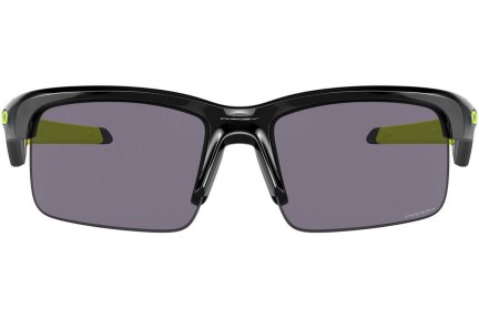 Ochelari de soare Oakley OJ9013 901301 Dreptunghiulari Negri