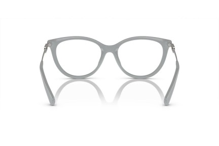 Ochelari Emporio Armani EA4213U 51971W Cat Eye Gri