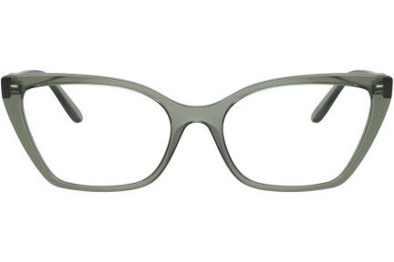 Ochelari Vogue Eyewear VO5519 3086 Specială Verzi