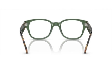 Ochelari Vogue Eyewear VO5529 3092 Dreptunghiulari Verzi