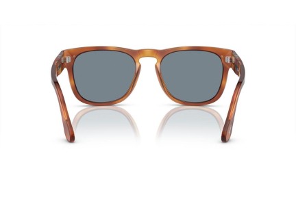 Ochelari de soare Persol PO3333S 96/56 Pătrați Maro