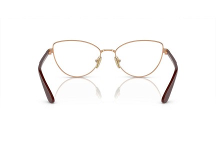 Ochelari Vogue Eyewear VO4285 5152 Cat Eye Maro