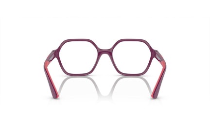 Ochelari Vogue Eyewear VY2022 3104 Specială Roșii