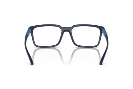 Ochelari Arnette K8 AN7238 2759 Pătrați Albaștri