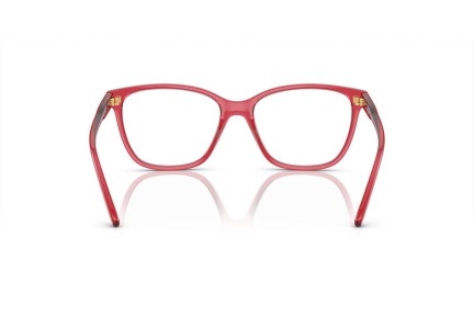 Ochelari Vogue Eyewear VO5518 3084 Specială Roșii