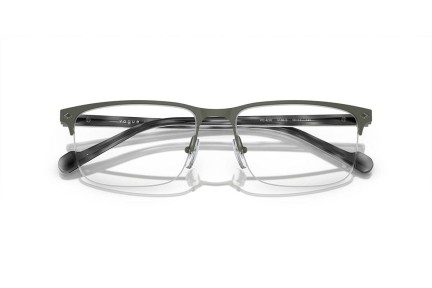 Ochelari Vogue Eyewear VO4292 5188S Dreptunghiulari Verzi