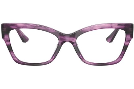 Ochelari Vogue Eyewear VO5523 3090 Cat Eye Violeți