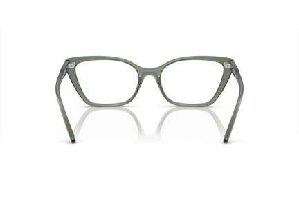 Ochelari Vogue Eyewear VO5519 3086 Specială Verzi