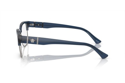 Ochelari Versace VE3348 5292 Browline Albaștri