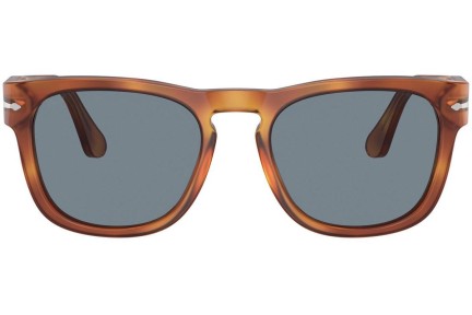 Ochelari de soare Persol PO3333S 96/56 Pătrați Maro