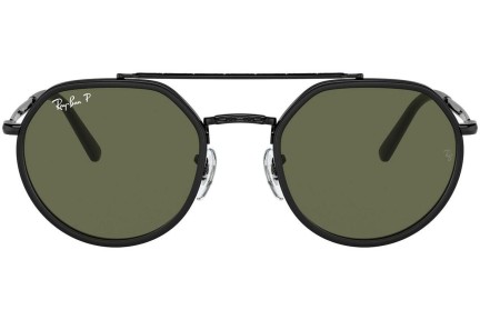 Ochelari de soare Ray-Ban RB3765 002/58 Polarized Specială Negri