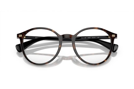 Ochelari Ralph Lauren RA7148 6007 Rotunzi Havana