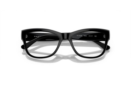 Ochelari Vogue Eyewear VO5528 W44 Cat Eye Negri