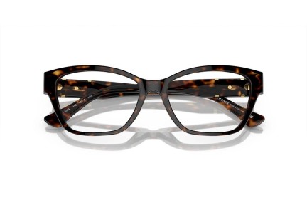 Ochelari Versace VE3344 108 Cat Eye Havana