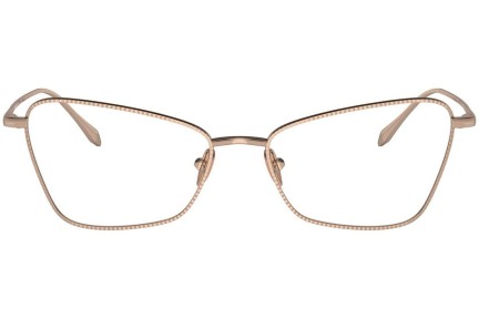 Ochelari Giorgio Armani AR5140 3011 Cat Eye Aurii