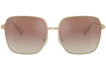 Ochelari de soare Ralph Lauren RA4142 9116B8 Pătrați Aurii