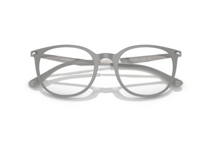 Ochelari Emporio Armani EA3168 5173 Rotunzi Gri