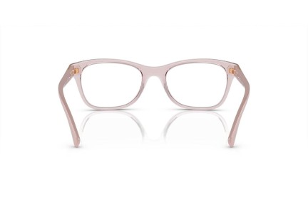 Ochelari Vogue Eyewear VO5424B 2942 Cat Eye Roz