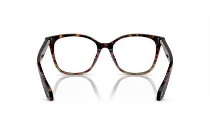 Ochelari Giorgio Armani AR7246U 5879 Cat Eye Havana