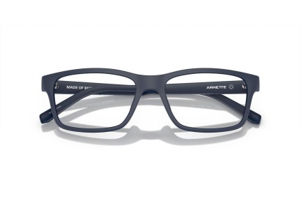 Ochelari Arnette A-Volution AN7237U 2759 Dreptunghiulari Albaștri