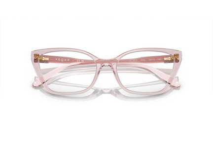 Ochelari Vogue Eyewear VO5519 2942 Specială Roz