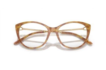 Ochelari Ralph Lauren RL6239U 6113 Cat Eye Havana