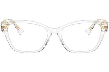 Ochelari Versace VE3344 148 Cat Eye Cristal