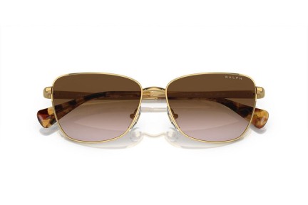 Ochelari de soare Ralph Lauren RA4143 900413 Specială Aurii