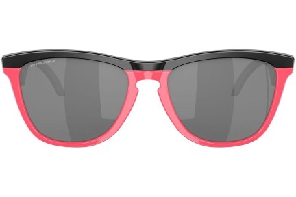 Ochelari de soare Oakley Frogskins Hybrid OO9289 928904 Pătrați Roz