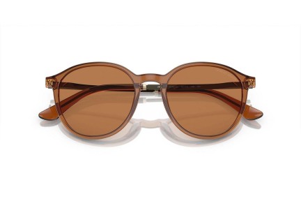 Ochelari de soare Giorgio Armani AR8196 604673 Rotunzi Maro