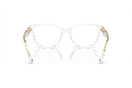 Ochelari Versace VE3344 148 Cat Eye Cristal