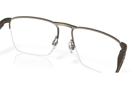 Ochelari Oakley Voon OX3026 302602 Pătrați Maro