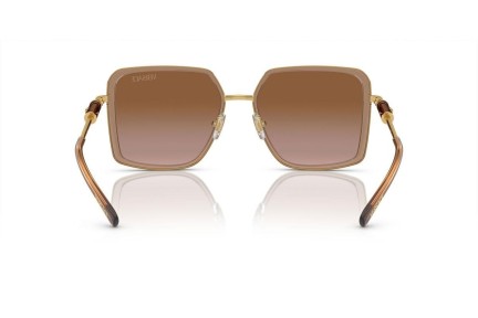 Ochelari de soare Versace VE2261 100213 Pătrați Maro