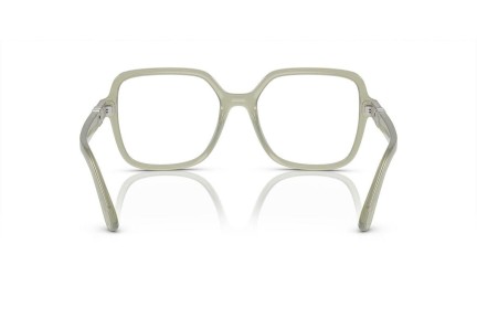 Ochelari Dolce & Gabbana DG5105U 3345 Pătrați Gri