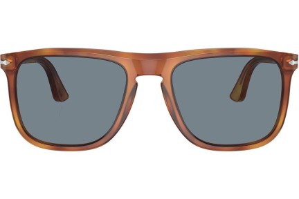 Ochelari de soare Persol PO3336S 96/56 Pătrați Maro