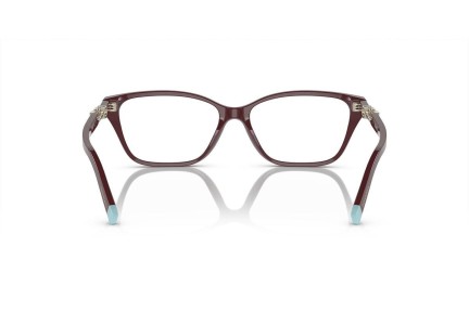 Ochelari Tiffany & Co. TF2229 8389 Dreptunghiulari Violeți