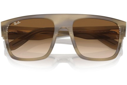 Ochelari de soare Ray-Ban Drifter RB0360S 140551 Pătrați Verzi