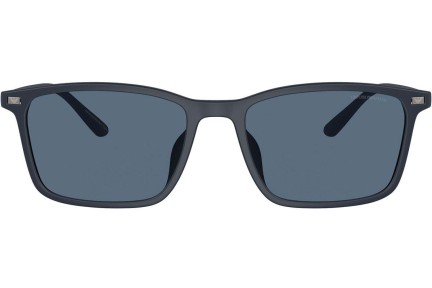 Ochelari de soare Emporio Armani EA4223U 508880 Pătrați Albaștri