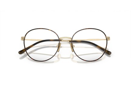 Ochelari Vogue Eyewear VO4280 5078 Rotunzi Havana