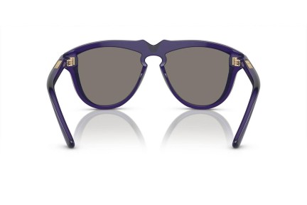 Ochelari de soare Burberry BE4417U 41056G Specială Violeți