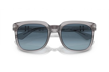 Ochelari de soare Persol PO3323S 309/Q8 Pătrați Gri