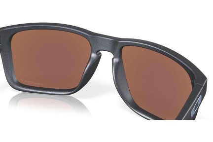 Ochelari de soare Oakley Holbrook XL OO9417 941739 Polarized Pătrați Albaștri